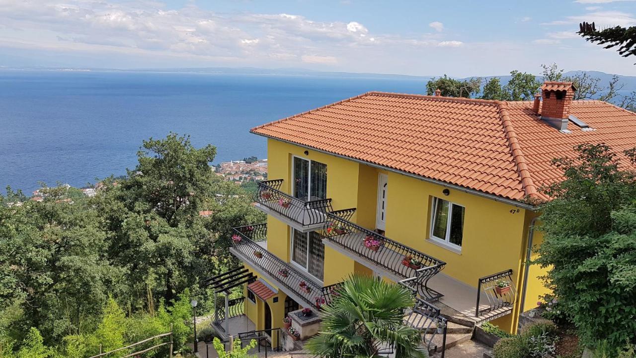 Apartment Delost لوفغان المظهر الخارجي الصورة