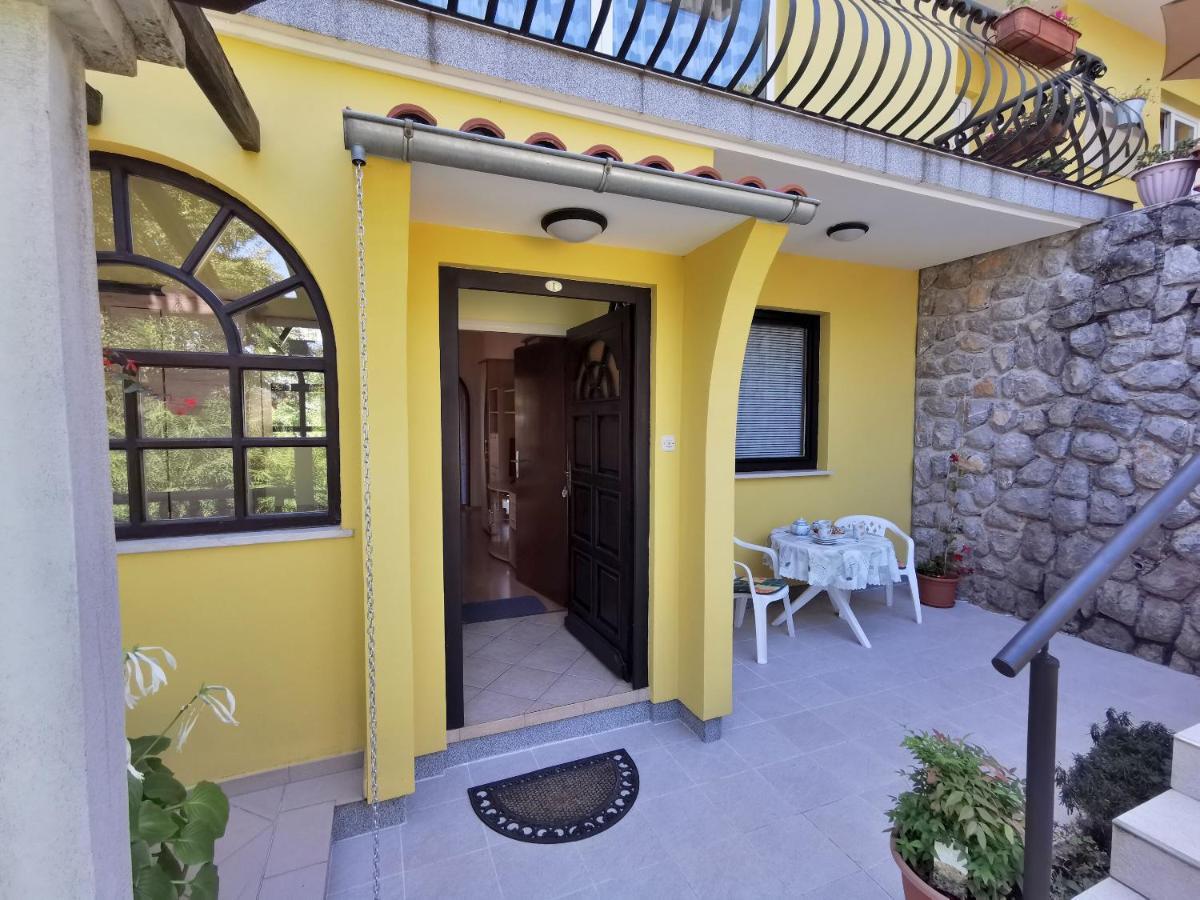 Apartment Delost لوفغان المظهر الخارجي الصورة