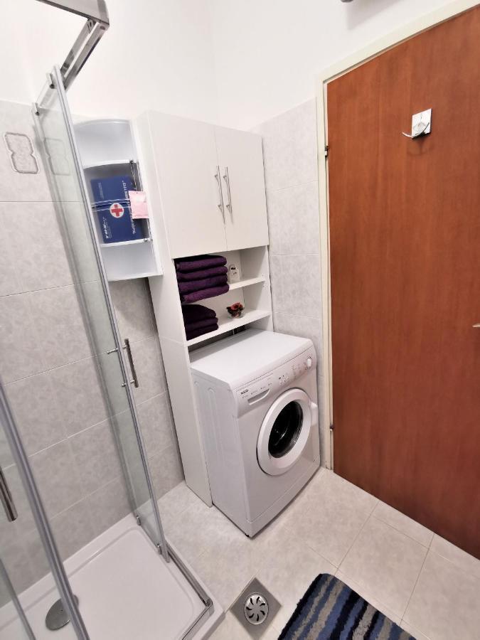 Apartment Delost لوفغان المظهر الخارجي الصورة
