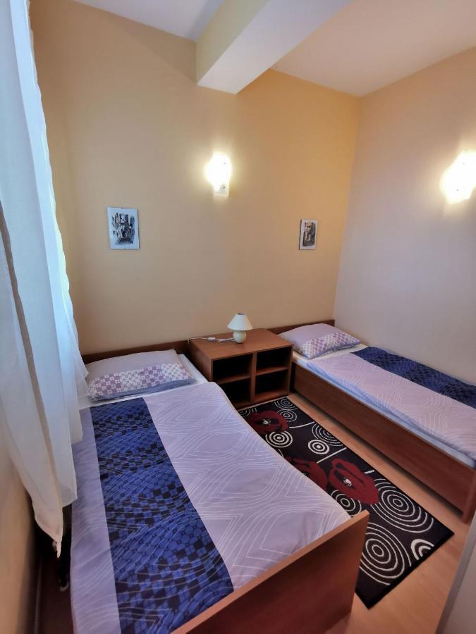 Apartment Delost لوفغان المظهر الخارجي الصورة
