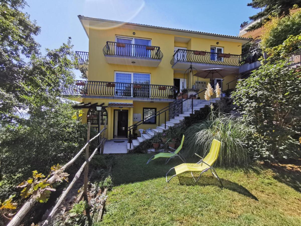 Apartment Delost لوفغان المظهر الخارجي الصورة