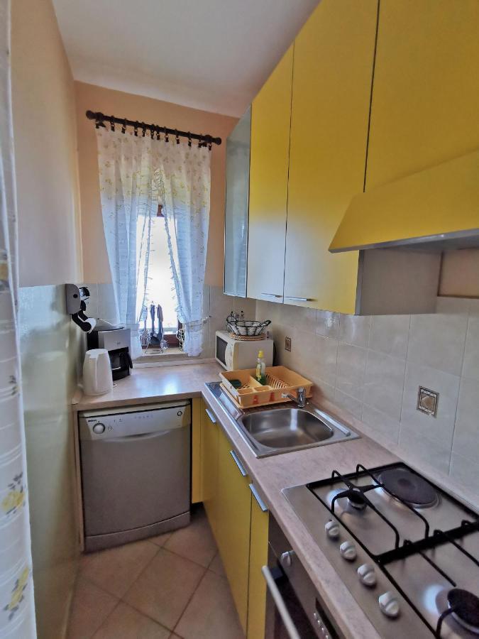Apartment Delost لوفغان المظهر الخارجي الصورة