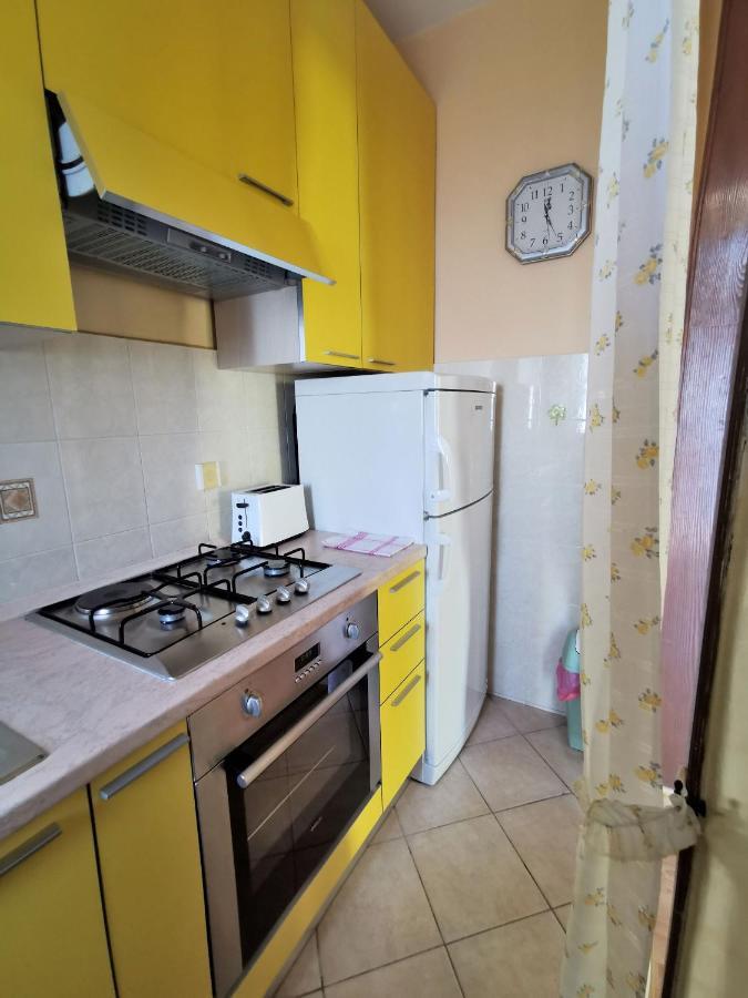 Apartment Delost لوفغان المظهر الخارجي الصورة