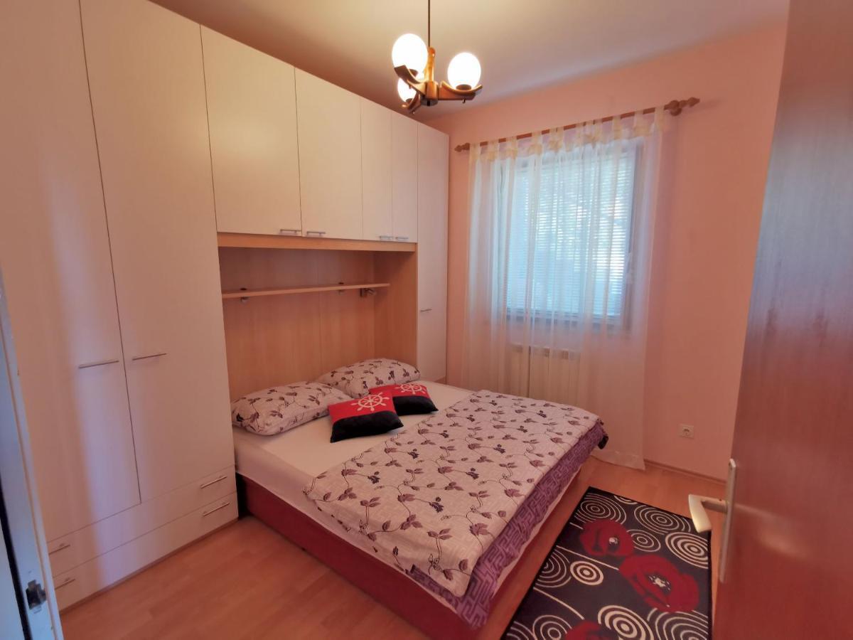 Apartment Delost لوفغان المظهر الخارجي الصورة