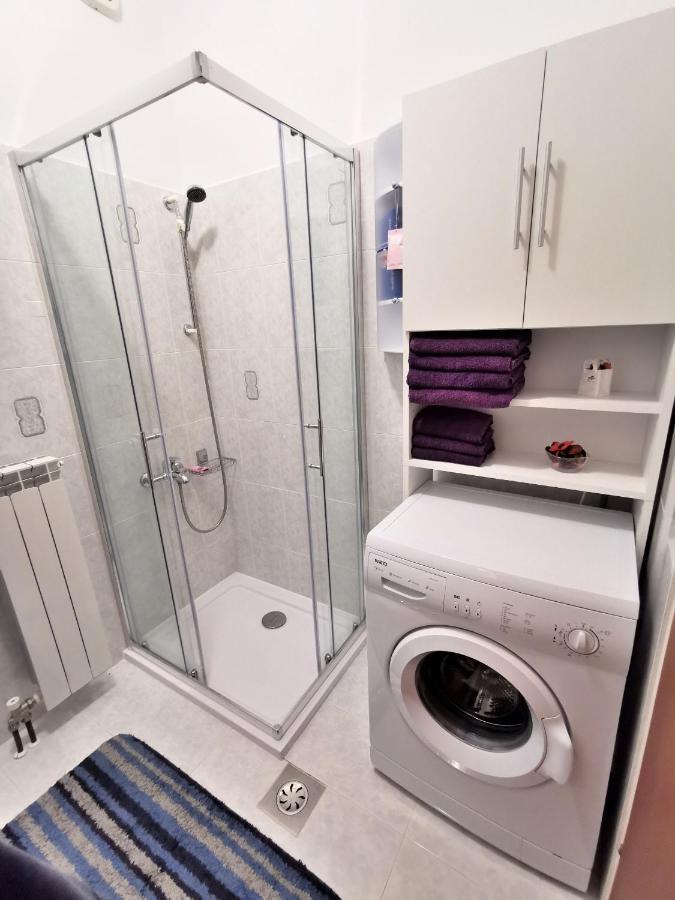 Apartment Delost لوفغان المظهر الخارجي الصورة