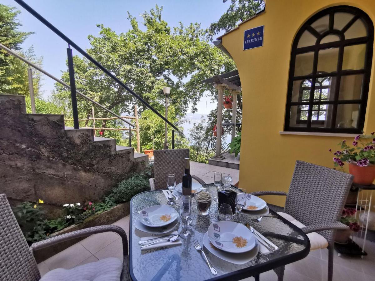 Apartment Delost لوفغان المظهر الخارجي الصورة