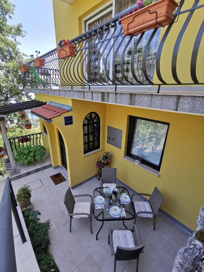 Apartment Delost لوفغان المظهر الخارجي الصورة