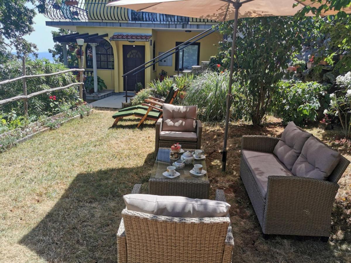 Apartment Delost لوفغان المظهر الخارجي الصورة